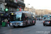 Iveco Urbanway 18 Hybrid n°5651 (FM-079-MK) sur la ligne 38 (RATP) à Gare de l'Est (Paris)