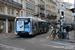 Iveco Urbanway 18 Hybrid n°5651 (FM-079-MK) sur la ligne 38 (RATP) à Gare de l'Est (Paris)