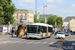 Iveco Urbanway 18 Hybrid n°5648 (FM-759-PE) sur la ligne 38 (RATP) à Gare de l'Est (Paris)