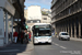 Iveco Urbanway 18 Hybrid n°5668 (FM-430-LZ) sur la ligne 38 (RATP) à Hôtel de Ville (Paris)