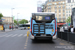 Iveco Urbanway 18 Hybrid n°5670 (FM-458-LZ) sur la ligne 38 (RATP) à Gare de l'Est (Paris)