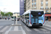 Iveco Urbanway 18 Hybrid n°5651 (FM-079-MK) sur la ligne 38 (RATP) à Gare de l'Est (Paris)