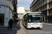 Iveco Urbanway 18 Hybrid n°5668 (FM-430-LZ) sur la ligne 38 (RATP) à Hôtel de Ville (Paris)