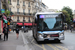 Iveco Urbanway 18 Hybrid n°5643 (FM-244-PY) sur la ligne 38 (RATP) à La Chapelle (Paris)