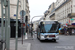 Iveco Urbanway 18 Hybrid n°5664 (FM-373-ZH) sur la ligne 38 (RATP) à Gare du Nord (Paris)