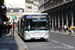 Iveco Urbanway 18 Hybrid n°5668 (FM-430-LZ) sur la ligne 38 (RATP) à Hôtel de Ville (Paris)