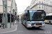 Iveco Urbanway 18 Hybrid n°5664 (FM-373-ZH) sur la ligne 38 (RATP) à Gare du Nord (Paris)