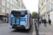 Iveco Urbanway 18 Hybrid n°5642 (FL-710-XP) sur la ligne 38 (RATP) à Gare du Nord (Paris)
