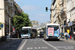 Iveco Urbanway 18 Hybrid n°5655 (FM-403-LZ) sur la ligne 38 (RATP) à Gare du Nord (Paris)