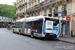 Iveco Urbanway 18 Hybrid n°5643 (FM-244-PY) sur la ligne 38 (RATP) à La Chapelle (Paris)