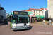 Renault Agora S n°7615 (757 PZZ 75) sur la ligne 385 (RATP) à Juvisy-sur-Orge