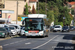 MAN NL 273 (A21) Lion's City CNG n°5504 (DX-877-VG) sur la ligne 385 (RATP) à Épinay-sur-Orge