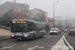 Irisbus Citelis 12 n°5320 (BZ-547-WL) sur la ligne 388 (RATP) à Bagneux