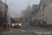 Irisbus Citelis 12 n°5320 (BZ-547-WL) sur la ligne 388 (RATP) à Bourg-la-Reine