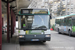 Renault Agora S n°2809 (BY-009-RS) sur la ligne 389 (RATP) à Boulogne-Billancourt