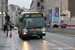 Renault Agora S n°7658 (571 QAP 75) sur la ligne 39 (RATP) à Vaneau (Paris)