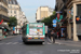 Renault Agora S n°7648 (607 QAR 75) sur la ligne 39 (RATP) à Gare de l'Est (Paris)