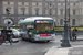 Heuliez GX 337 Hybrid n°1206 (DY-309-PL) sur la ligne 39 (RATP) à Musée du Louvre (Paris)