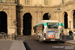 Heuliez GX 337 Hybrid n°1218 (DY-202-WX) sur la ligne 39 (RATP) à Musée du Louvre (Paris)