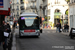 Heuliez GX 337 Hybrid n°1214 (DY-056-WX) sur la ligne 39 (RATP) à Richelieu - Drouot (Paris)