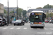 Heuliez GX 337 Hybrid n°1216 (DY-141-WX) sur la ligne 39 (RATP) à Gare de l'Est (Paris)