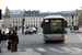 Heuliez GX 337 Hybrid n°1220 (DZ-042-TC) sur la ligne 39 (RATP) à Pont du Carrousel (Paris)