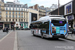 Iveco Urbanway 12 Hybrid n°6155 (EY-829-GC) sur la ligne 39 (RATP) à Montparnasse - Bienvenüe (Paris)