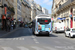 Iveco Urbanway 12 Hybrid n°6161 (EY-016-TS) sur la ligne 39 (RATP) à Gare de l'Est (Paris)