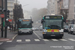 Irisbus Agora Line n°8362 (465 QDD 75) sur la ligne 390 (RATP) à Bourg-la-Reine