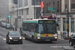 Irisbus Agora Line n°8248 (668 PWW 75) sur la ligne 390 (RATP) à Bourg-la-Reine