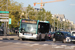 Mercedes-Benz O 530 Citaro C2 n°6883 (DV-019-JH) sur la ligne 390 (RATP) à Clamart