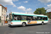 Heuliez GX 317 n°1037 sur la ligne 391 (RATP) à Bagneux