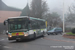 Irisbus Citelis Line n°3053 (100 QTM 75) sur la ligne 391 (RATP) à Bourg-la-Reine