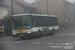 Irisbus Citelis Line n°3053 (100 QTM 75) sur la ligne 391 (RATP) à Bourg-la-Reine