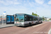 Irisbus Citelis 18 n°1944 (BN-551-LS) sur la ligne 393 (RATP) à Créteil