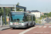 Irisbus Citelis 18 n°1944 (BN-551-LS) sur la ligne 393 (RATP) à Créteil