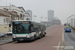 Irisbus Citelis 18 n°1948 (BN-889-SY) sur la ligne 393 (RATP) à Choisy-le-Roi