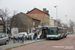 Irisbus Citelis 18 n°1935 (BN-178-EK) sur la ligne 393 (RATP) à Choisy-le-Roi