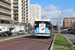 Solaris Urbino IV 18 GNV n°9535 (FM-430-FF) sur la ligne 393 (RATP) à Choisy-le-Roi