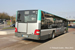 MAN NL 253 (A37) Lion's City n°9689 (CB-468-BE) sur la ligne 396 (RATP) à Antony