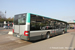 MAN NL 253 (A37) Lion's City n°9689 (CB-468-BE) sur la ligne 396 (RATP) à Antony