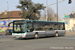 MAN NL 253 (A37) Lion’s City n°9692 (CB-526-BG) sur la ligne 396 (RATP) à Antony