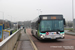 MAN NL 253 (A37) Lion's City n°9687 (CB-329-BF) sur la ligne 396 (RATP) à Thiais