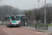 MAN NL 253 (A37) Lion's City n°9689 (CB-468-BE) sur la ligne 396 (RATP) à Thiais