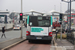 MAN NL 253 (A37) Lion's City n°9689 (CB-468-BE) sur la ligne 396 (RATP) à Chevilly-Larue