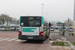 MAN NL 253 (A37) Lion's City n°9692 (CB-526-BG) sur la ligne 396 (RATP) à Chevilly-Larue