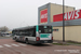 MAN NL 253 (A37) Lion's City n°9692 (CB-526-BG) sur la ligne 396 (RATP) à Chevilly-Larue