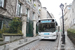 Gépébus Oréos 55E n°1315 (AX-961-DD) sur la ligne 40 (Montmartrobus - RATP) à Montmartre (Paris)