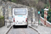 Gépébus Oréos 55E n°1315 (AX-961-DD) sur la ligne 40 (Montmartrobus - RATP) à Montmartre (Paris)