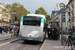 Gépébus Oréos 4X n°0809 (DX-027-CW) sur la ligne 40 (Montmartrobus - RATP) à Pigalle (Paris)